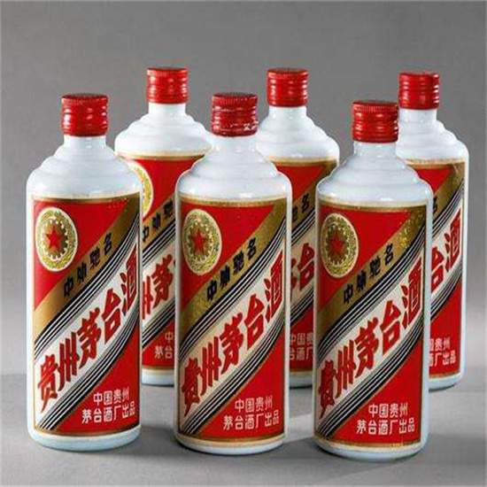 谢岗镇烟酒回收